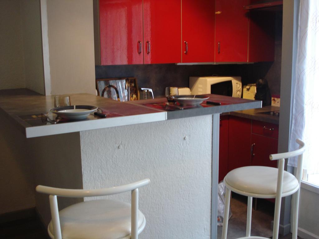 Residence Home 90 Avignon Rom bilde